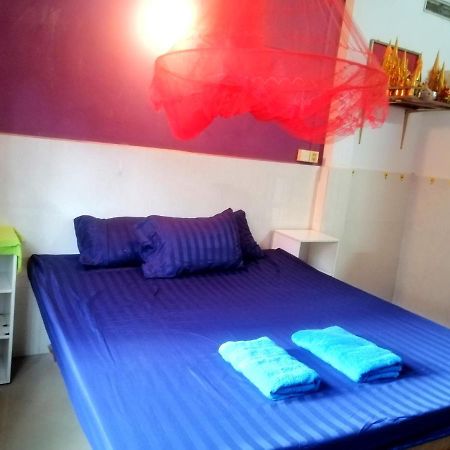 Tortuga Guesthouse 캄폿 외부 사진